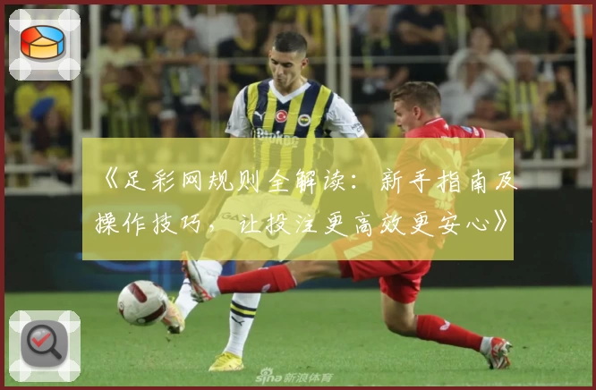 《足彩网规则全解读：新手指南及操作技巧，让投注更高效更安心》