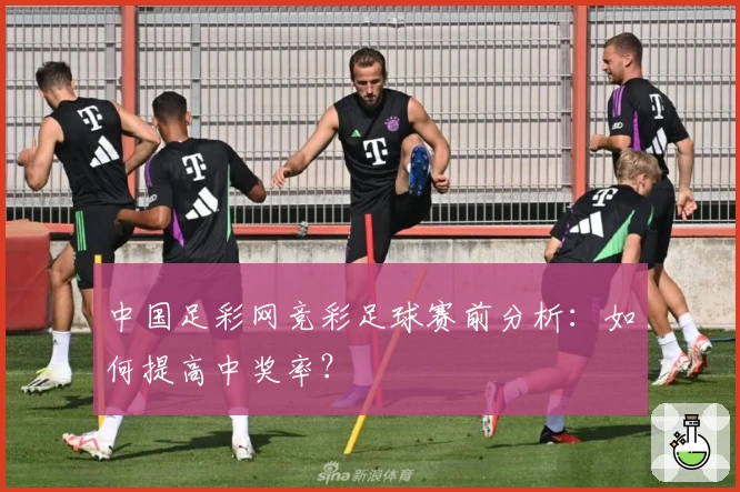 中国足彩网竞彩足球赛前分析：如何提高中奖率？