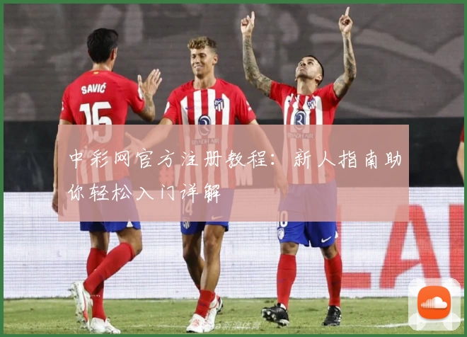 中彩网官方注册教程:新人指南助你轻松入门详解