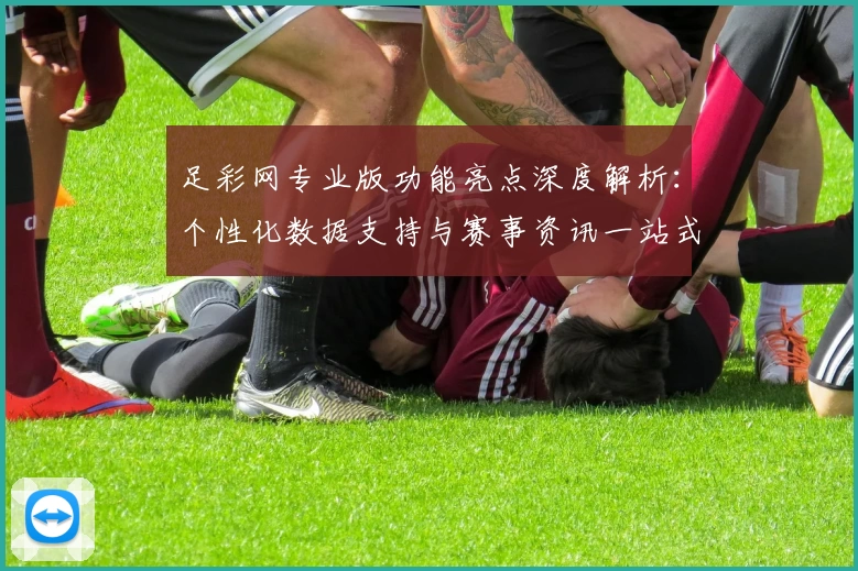 足彩网专业版功能亮点深度解析：个性化数据支持与赛事资讯一站式服务体验