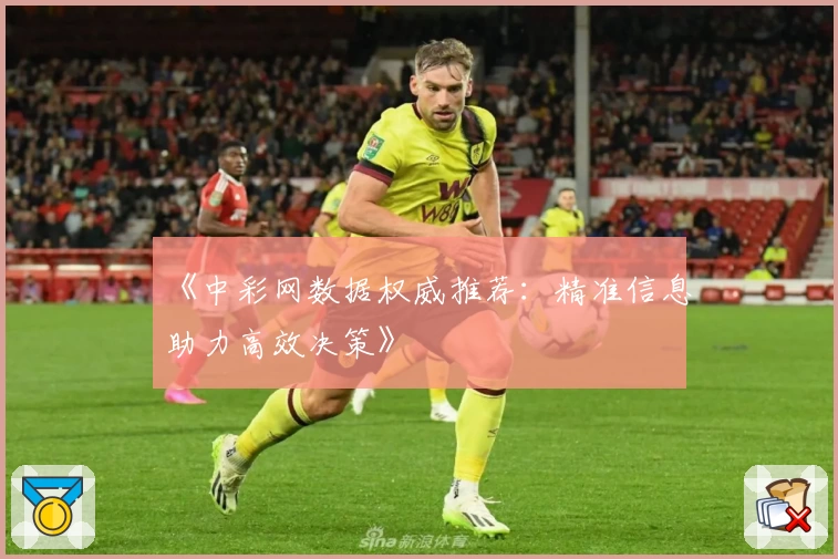 《中彩网数据权威推荐：精准信息助力高效决策》