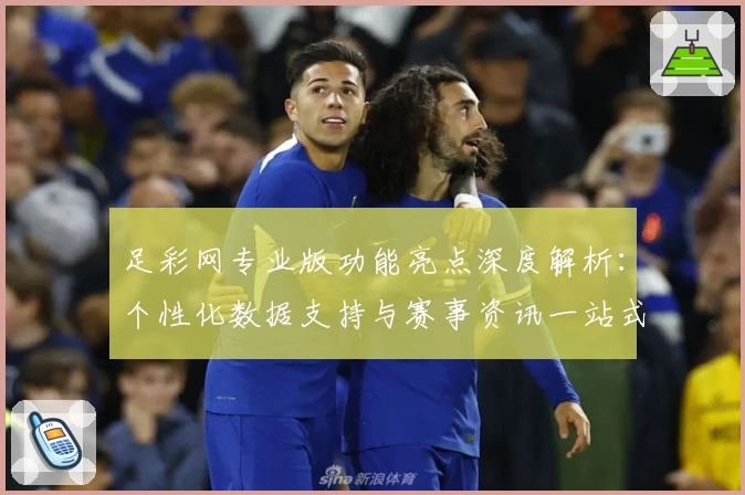 足彩网专业版功能亮点深度解析：个性化数据支持与赛事资讯一站式服务体验