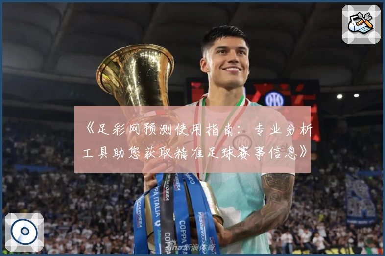 《足彩网预测使用指南：专业分析工具助您获取精准足球赛事信息》