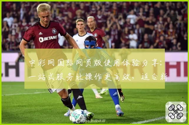 中彩网国际网页版使用体验分享：一站式服务让操作更高效，适合新用户的全面指南